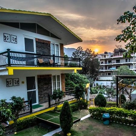 The Hosteller Rishikesh, Tapovan Экстерьер фото