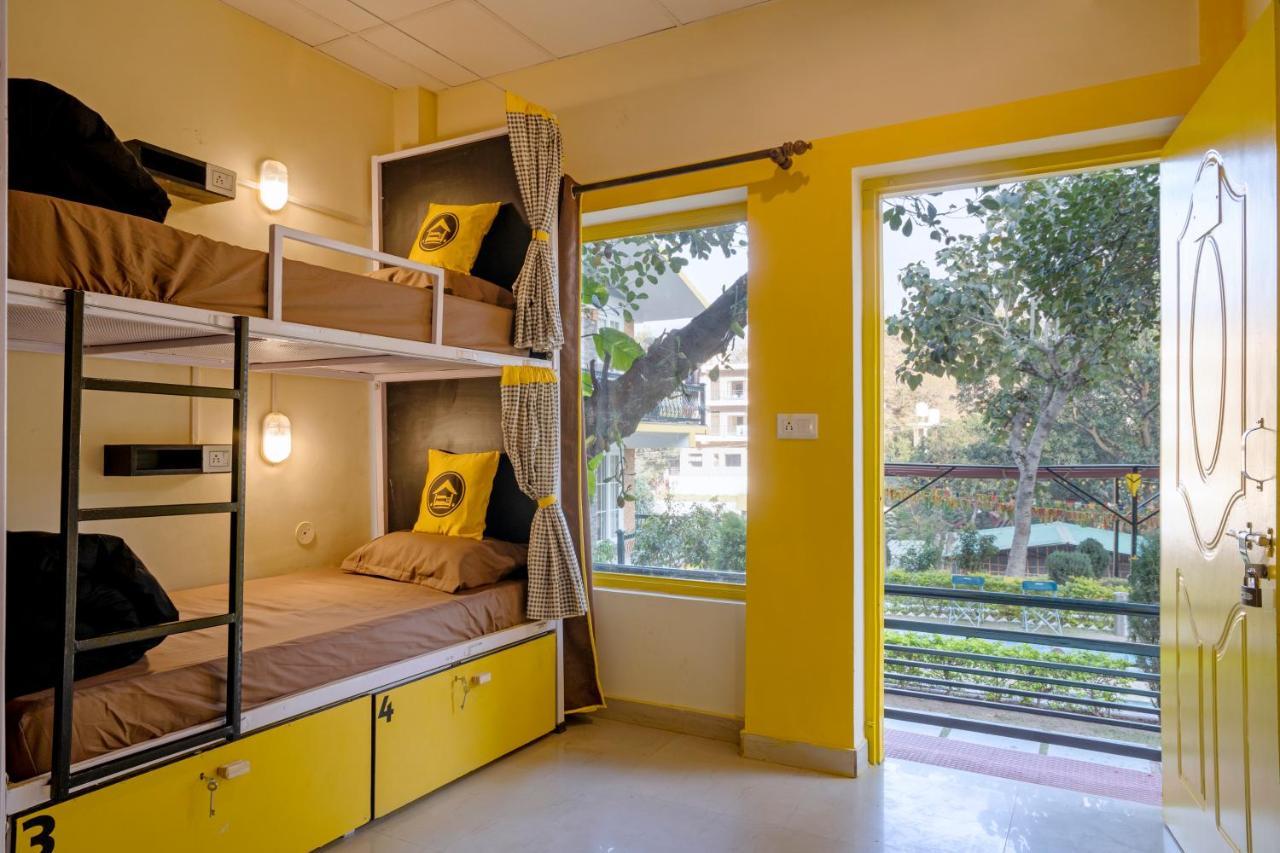 The Hosteller Rishikesh, Tapovan Экстерьер фото