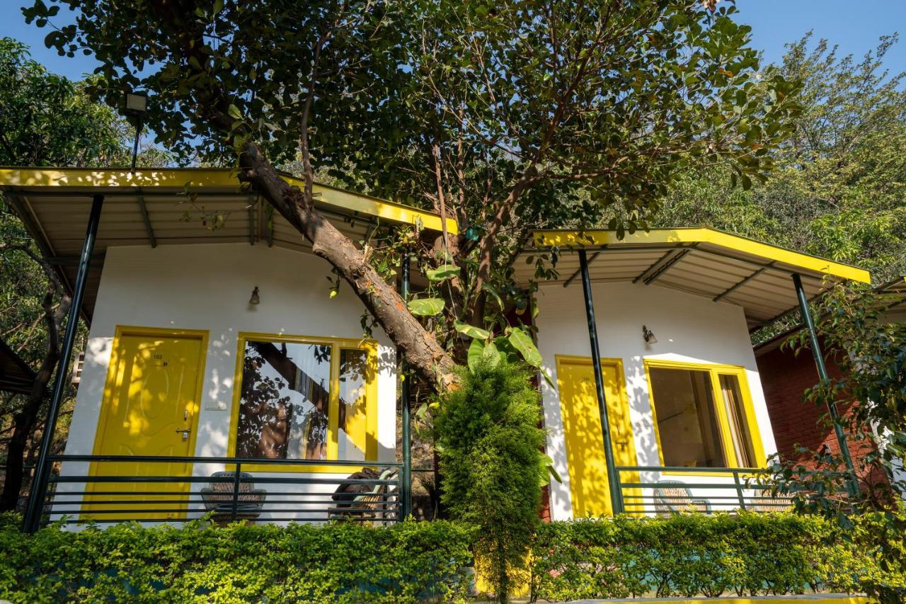 The Hosteller Rishikesh, Tapovan Экстерьер фото