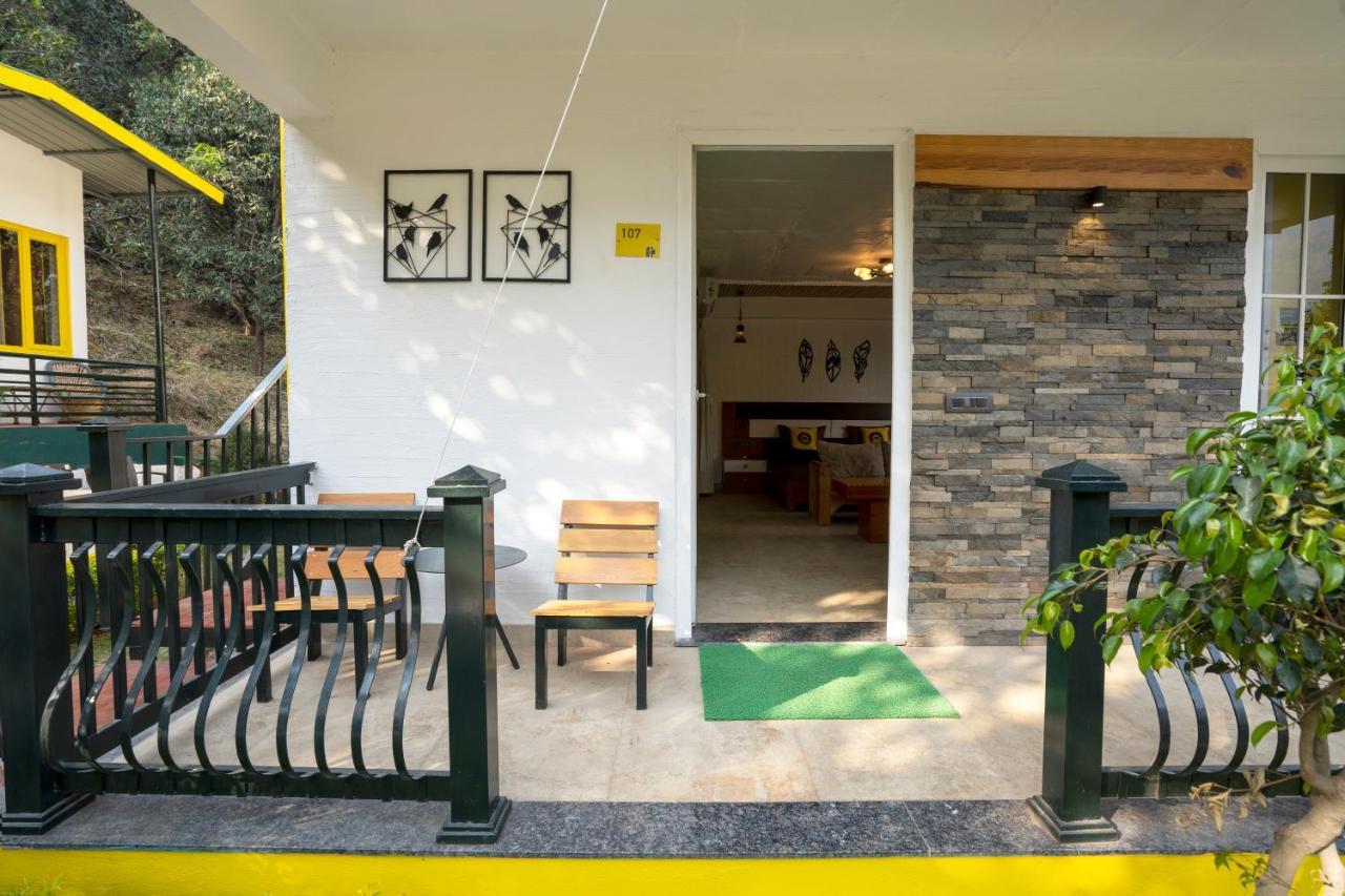 The Hosteller Rishikesh, Tapovan Экстерьер фото