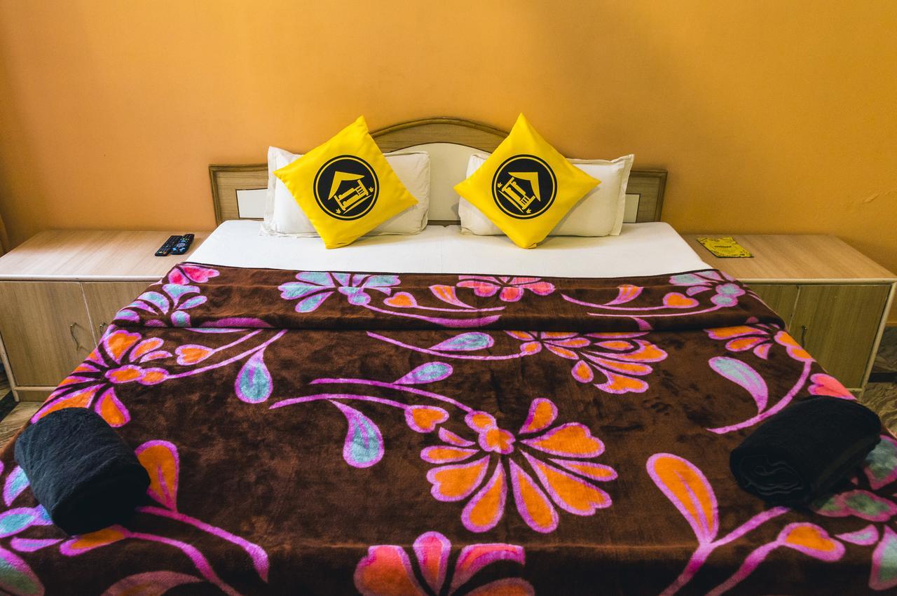 The Hosteller Rishikesh, Tapovan Экстерьер фото