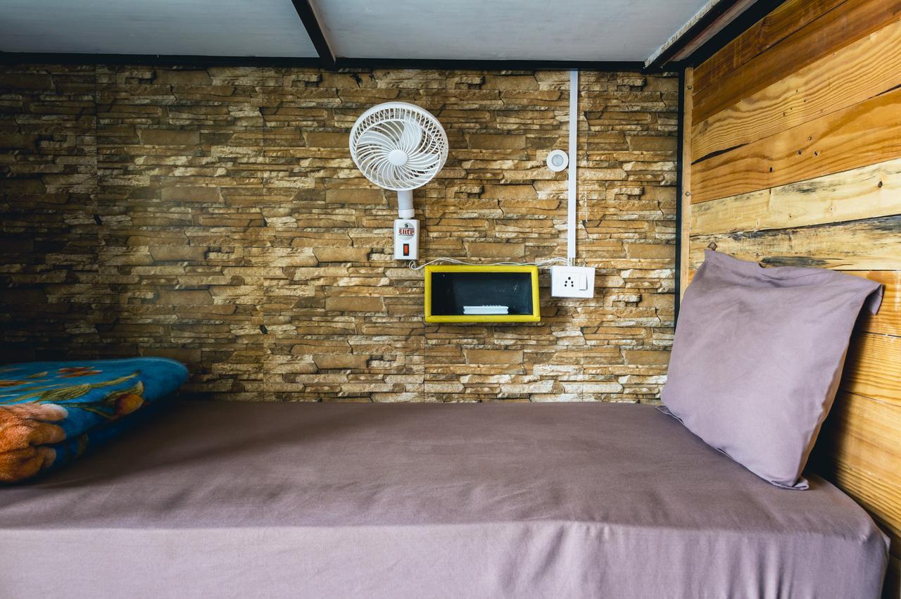 The Hosteller Rishikesh, Tapovan Экстерьер фото