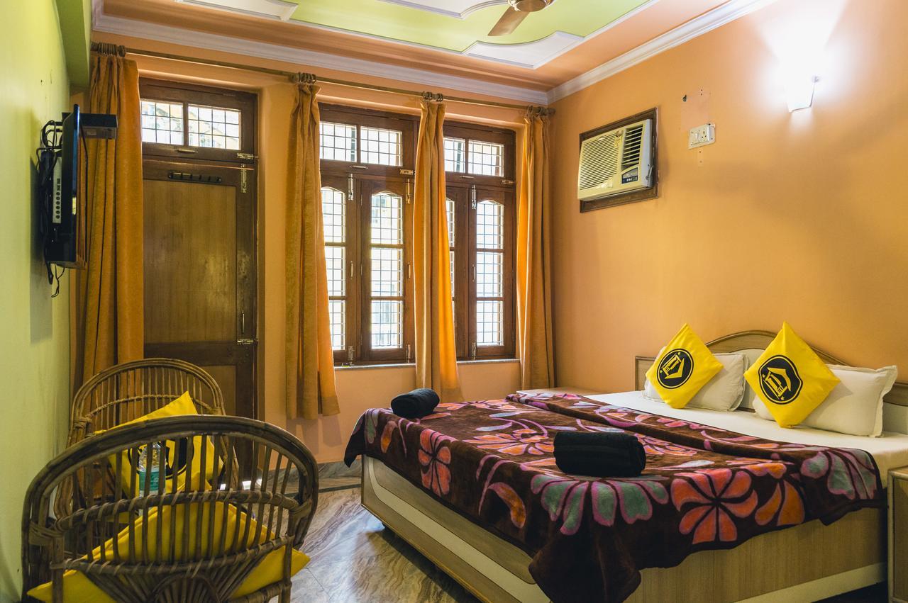 The Hosteller Rishikesh, Tapovan Экстерьер фото