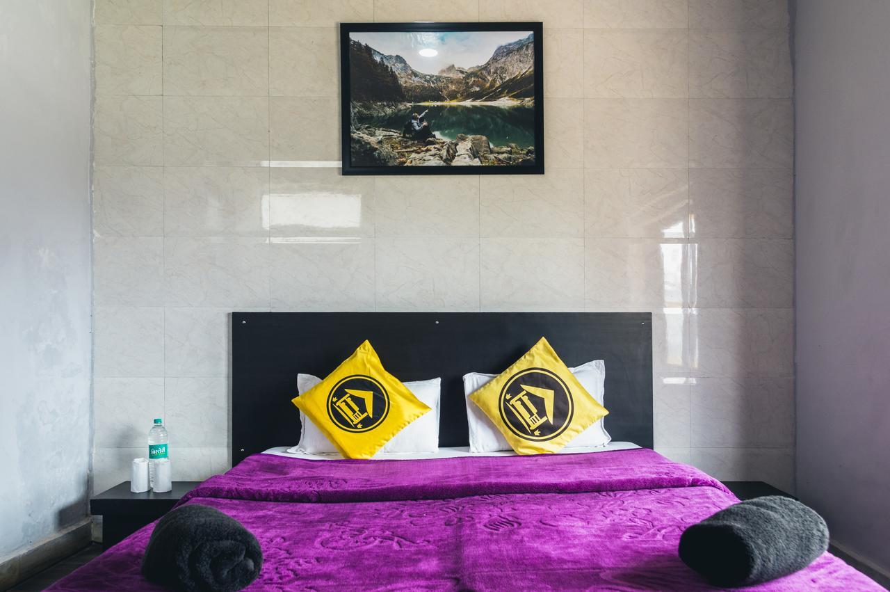 The Hosteller Rishikesh, Tapovan Экстерьер фото