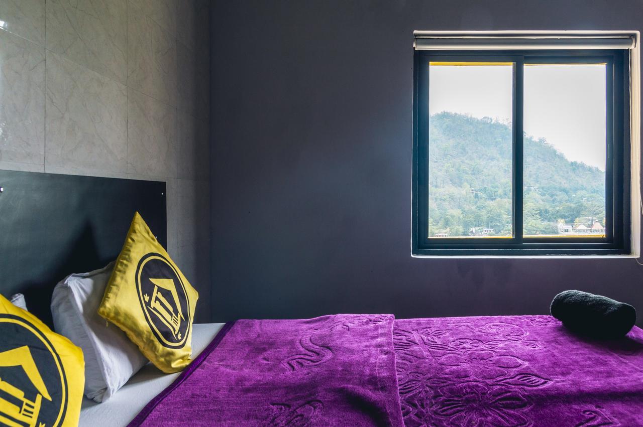 The Hosteller Rishikesh, Tapovan Экстерьер фото