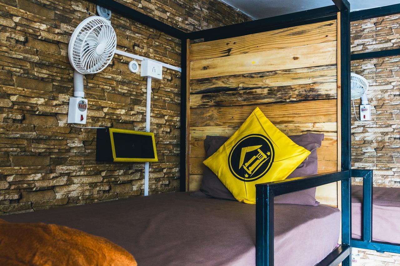 The Hosteller Rishikesh, Tapovan Экстерьер фото